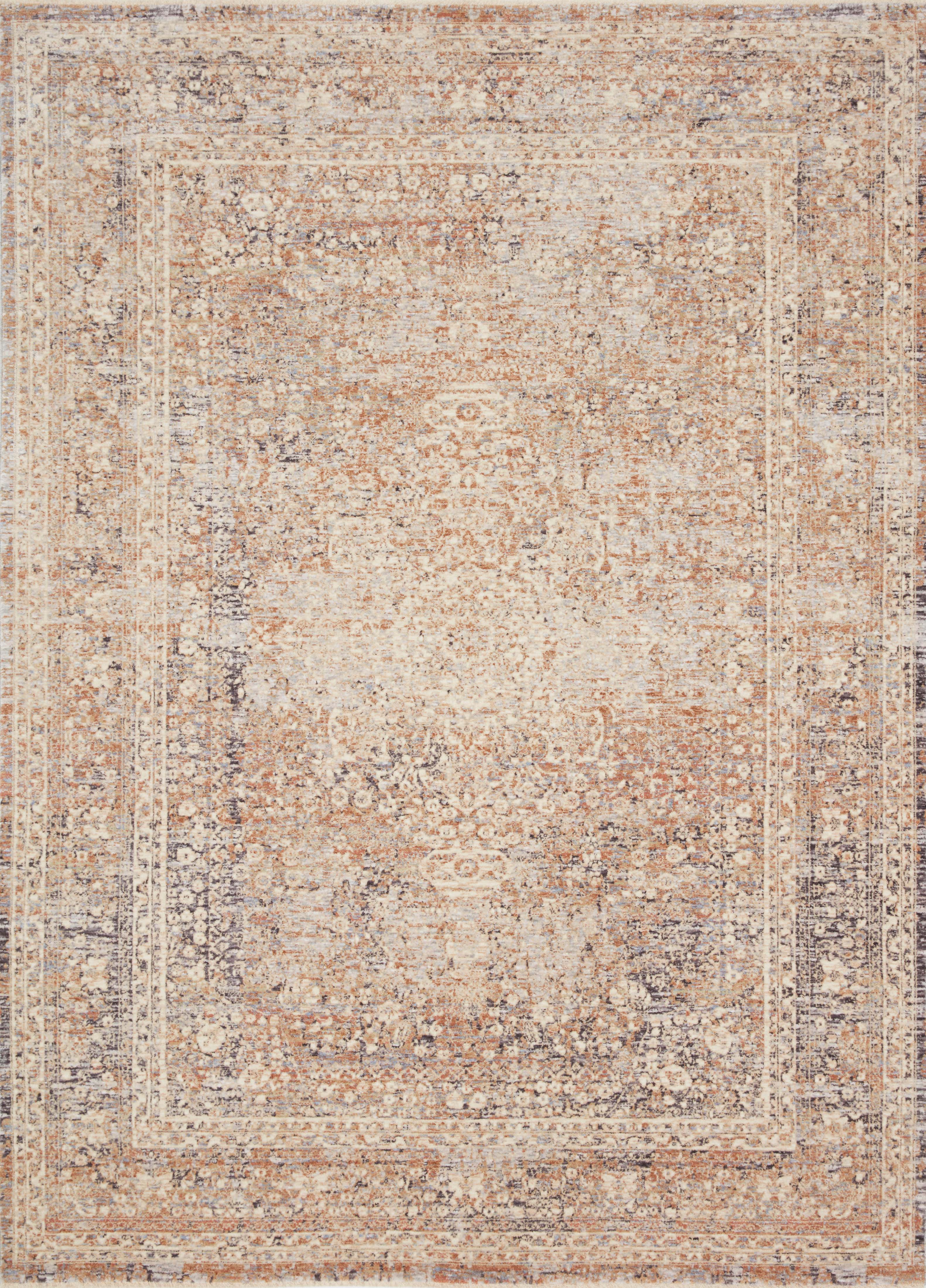 Loloi II Faye Rug by Loloi Collection | Decorilla